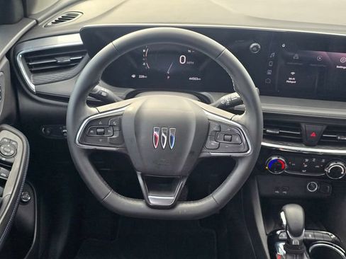 Used 2025 Buick Encore GX Sport Touring w/ Advanced Technology Package FWD image 15
