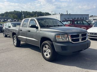 Used 2008 Dodge Dakota ST RWD video 1