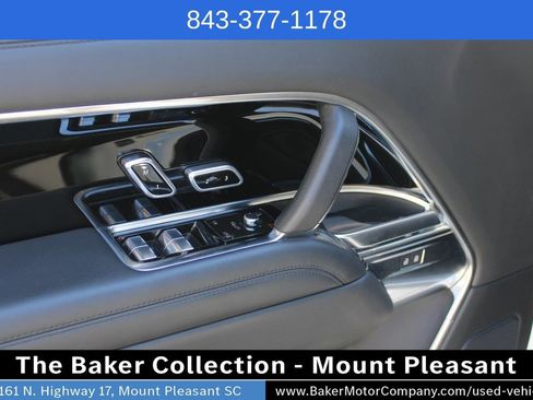 Used 2023 Land Rover Range Rover SE AWD/4WD image 22