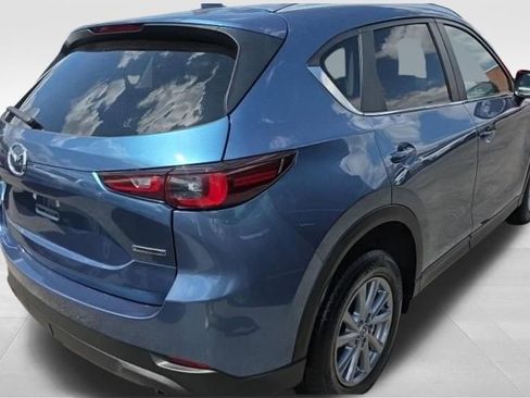 Used 2023 MAZDA CX-5 AWD 2.5 S image 4