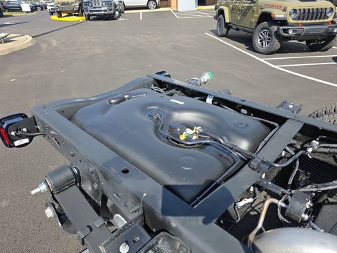 New 2026 RAM 5500 Laramie image 33