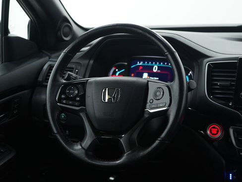 Used 2019 Honda Pilot Elite image 15
