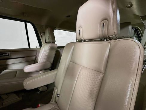 Used 2013 Ford Expedition EL Limited image 26
