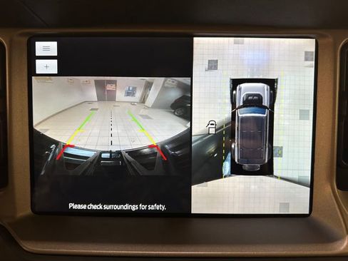 Used 2024 Ford Bronco Raptor image 5