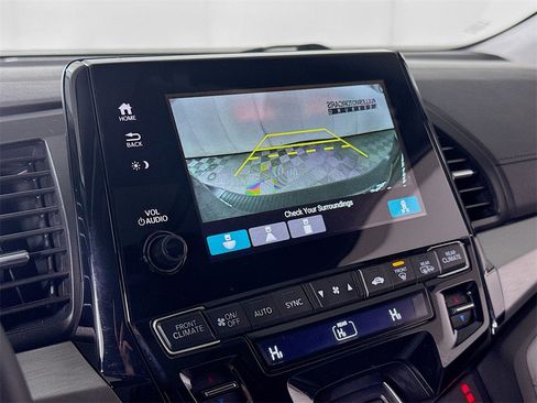 Used 2023 Honda Odyssey EX-L image 13