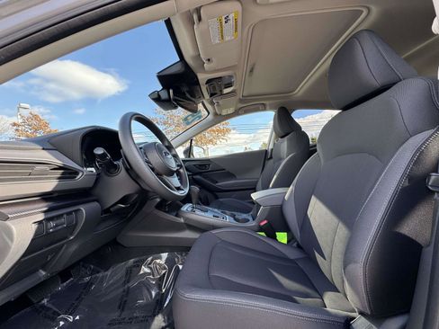 Certified 2025 Subaru Crosstrek 2.0i Premium image 14