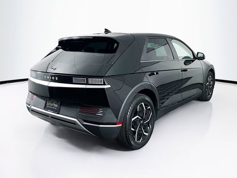 Used 2024 Hyundai Ioniq 5 SEL image 9