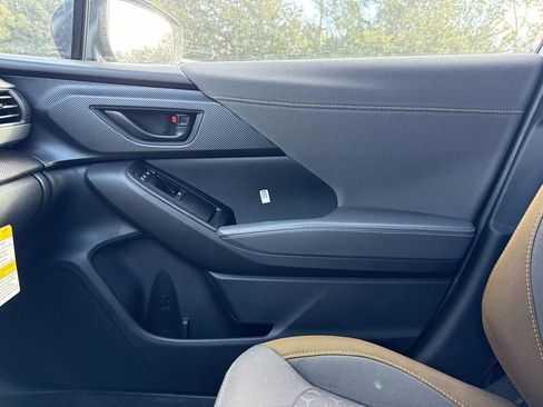 New 2026 Subaru Crosstrek 2.5i Sport image 25