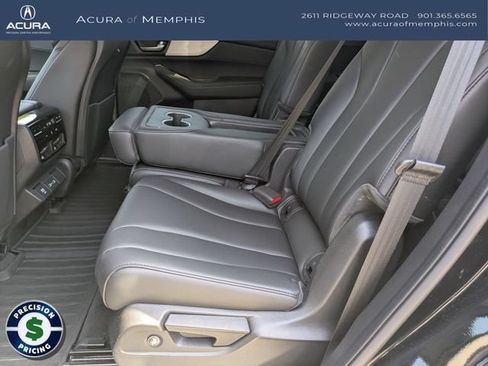 Used 2023 Acura MDX FWD image 27