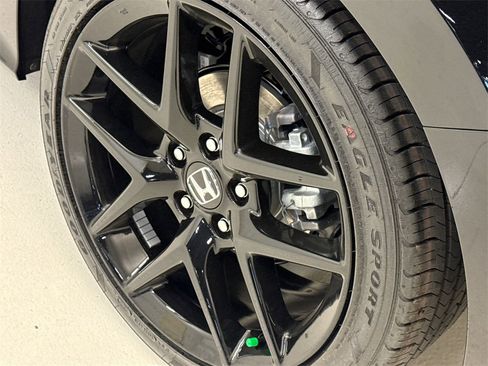 New 2026 Honda Civic Sport image 11