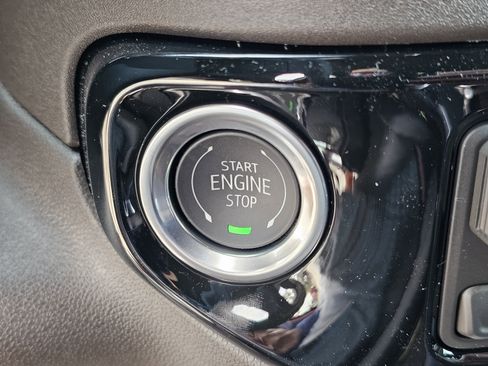 New 2026 Chevrolet Silverado 1500 LTZ w/ LTZ Premium Package image 28