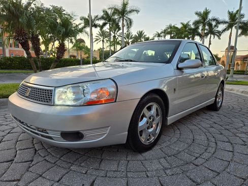 Used 2005 Saturn L-Series L300 FWD image 5