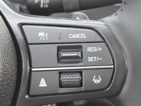 New 2026 Honda Accord Sport image 32