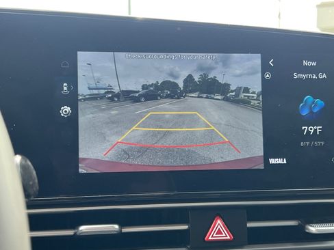 Certified 2023 Hyundai Elantra SEL w/ Convenience Package FWD image 29