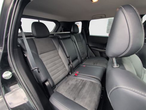 Used 2022 Mitsubishi Outlander SE image 24