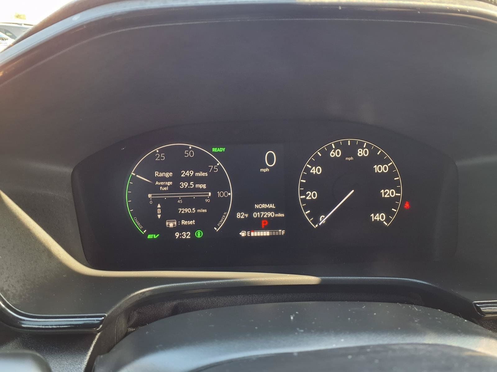 Used 2023 Honda CR-V Sport image 16
