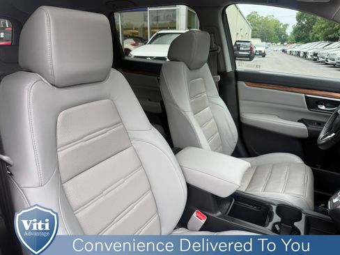 Used 2018 Honda CR-V EX-L image 31