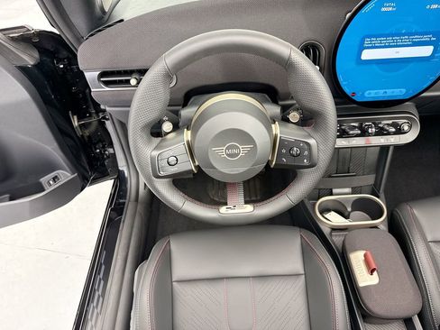 New 2026 MINI Cooper John Cooper Works FWD image 10
