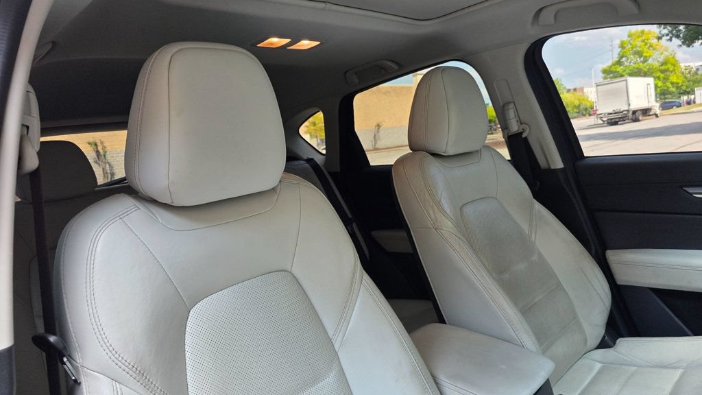 Used 2019 MAZDA CX-5 Grand Touring AWD/4WD image 25