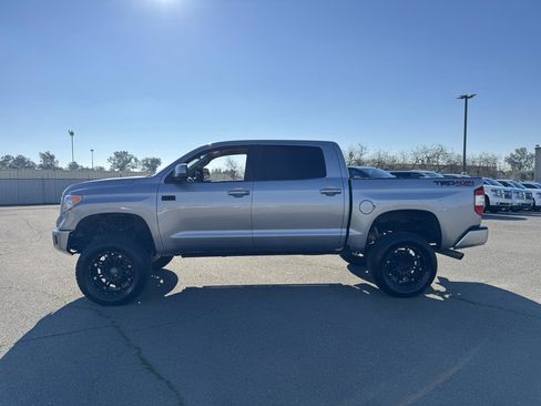 Used 2016 Toyota Tundra TRD Pro image 7