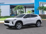 New 2026 Chevrolet Trax LS image 2