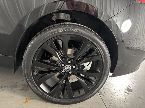 Used 2026 Jaguar F-PACE R-Dynamic S image 11