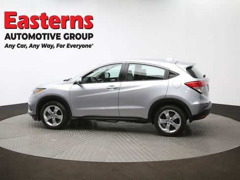 Used 2019 Honda HR-V LX image 59