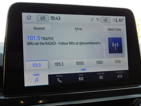 Used 2025 Ford Escape ST-Line FWD image 19