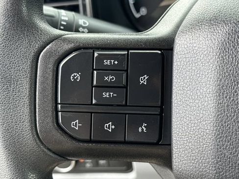 Certified 2025 Ford F250 XLT AWD/4WD image 37