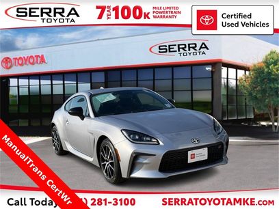 Used 2024 Toyota GR86