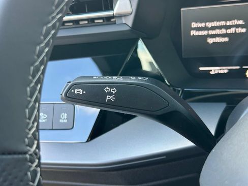 New 2026 Audi S3 Premium AWD/4WD image 26