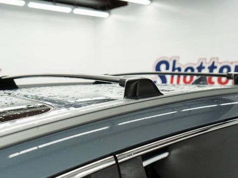 Certified 2021 Honda CR-V EX image 3