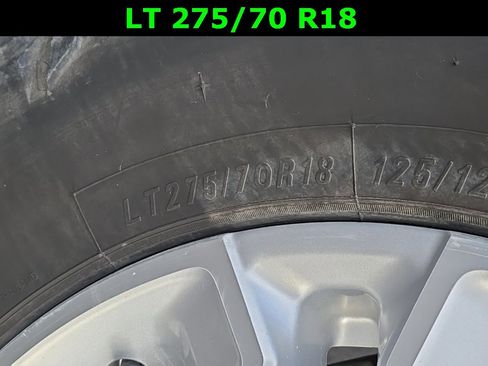 Used 2020 Chevrolet Silverado 3500 LT image 35