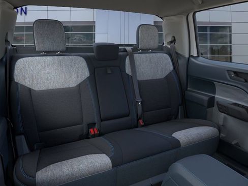 New 2026 Ford Maverick XLT FWD image 12