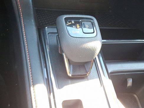 Certified 2024 Nissan Pathfinder Rock Creek image 16