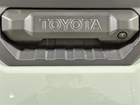 New 2026 Toyota Tundra SR5 image 20