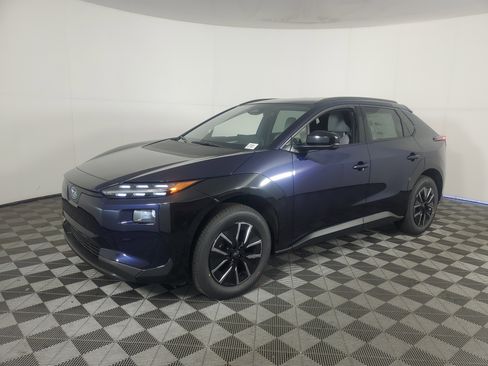 New 2026 Subaru Solterra Premium image 8