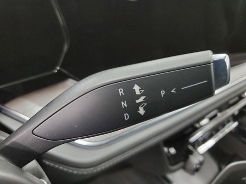 New 2026 Chevrolet Tahoe LS AWD/4WD image 33