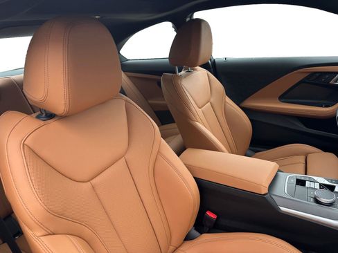 New 2026 BMW 230i xDrive Coupe w/ Convenience Package image 24