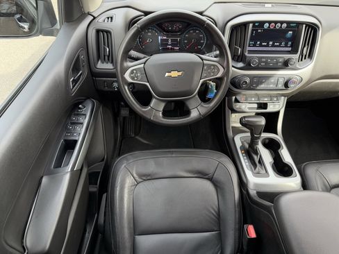 Used 2016 Chevrolet Colorado LT w/ Luxury Package, Chrome image 26