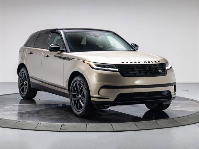 New 2026 Land Rover Range Rover Velar S AWD/4WD image 7