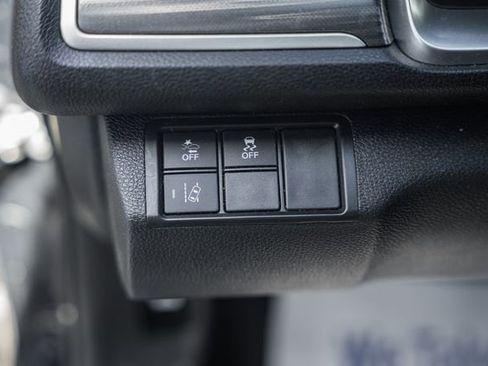 Used 2021 Honda Civic EX image 42