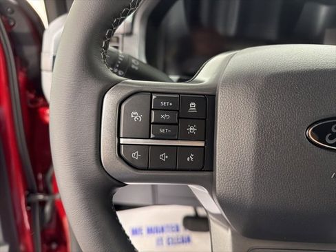 New 2025 Ford F150 XLT w/ Equipment Group 302A MID image 16
