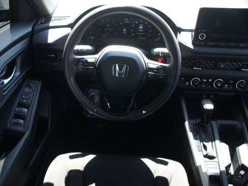 Used 2024 Honda Accord EX image 5