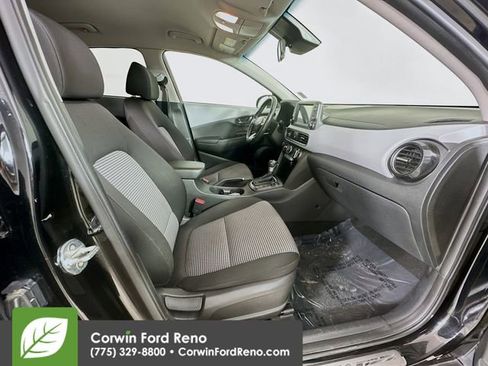 Used 2021 Hyundai Kona SEL image 26