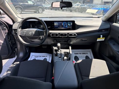New 2026 Nissan Sentra S FWD image 12