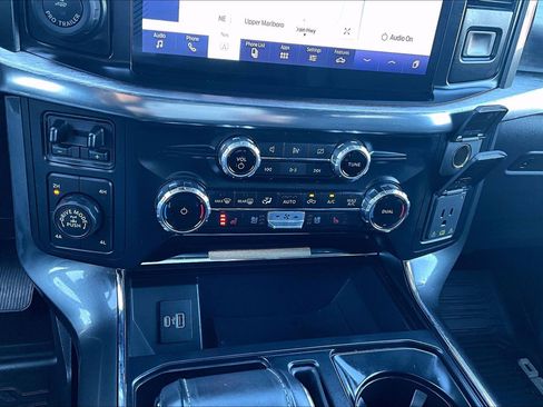 Certified 2023 Ford F150 Lariat AWD/4WD image 32