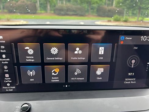 Used 2025 Honda Accord Sport image 25