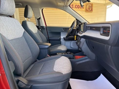 Used 2023 Ford Maverick XLT image 25