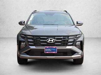 Certified 2026 Hyundai Tucson SEL AWD/4WD video 2